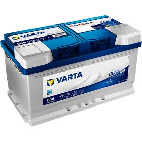 VARTA G7 - Batería Varta Blue D31 12V 95Ah 830A En + D