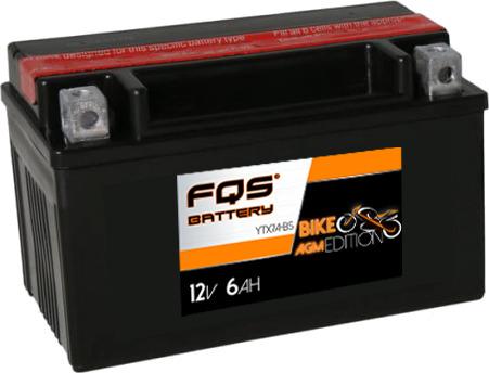 Bateria Moto Ytx7a-bs