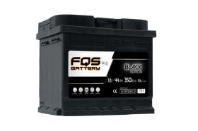  FQS44.0 - Batería GAMA BLACK L1 12v 44Ah 350A En + D