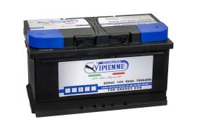 VIPIEMME B092C - Batería Vipiemme Top LB4 85Ah 790A En + D