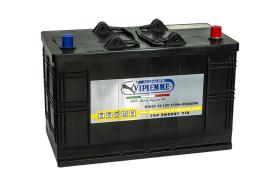 VIPIEMME B102C T2 - Batería Vipiemme Top 98COMP 12V 110Ah 850A En + D