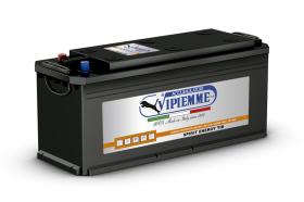 VIPIEMME B388C - Batería Vipiemme Spirit MAC110C 12V 140Ah 1020A En + I