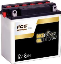 FQS GELYB7-A - BATERIA MOTO 7AH POSITIVO IZQ