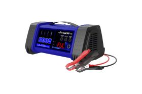  110V - CARGADOR ALTA FRECUENCIA 12/24V 10 AMP