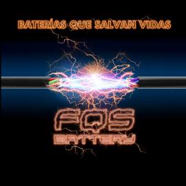 Baterias que salvan vidas FQS1145SHD.3