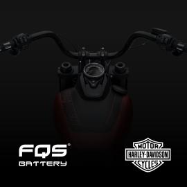 Baterías específicas para tu Harley Davidson