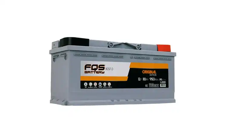 Batería FQS110SF.0 de FQS Battery de la Gama Original