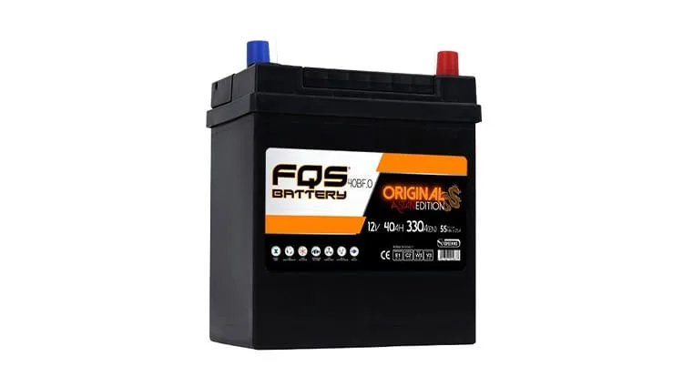 FQS Battery FQS40BF.0 Battery from the Original Asia Range