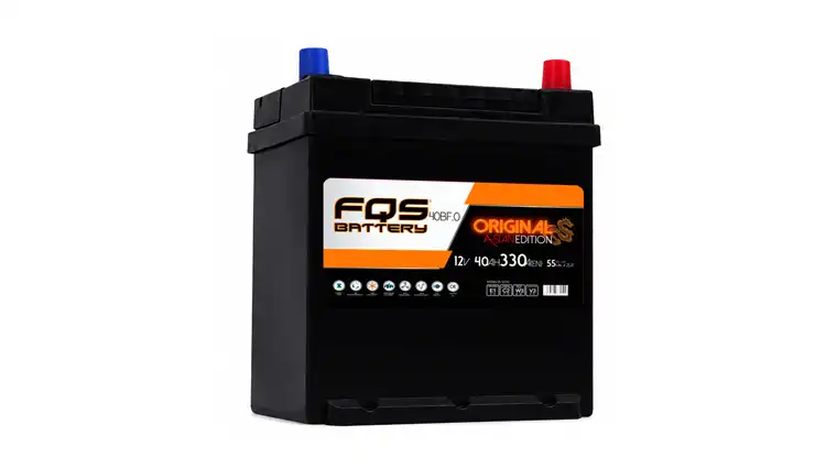 Batería FQS40BF.0 de FQS Battery de la Gama Asia Original