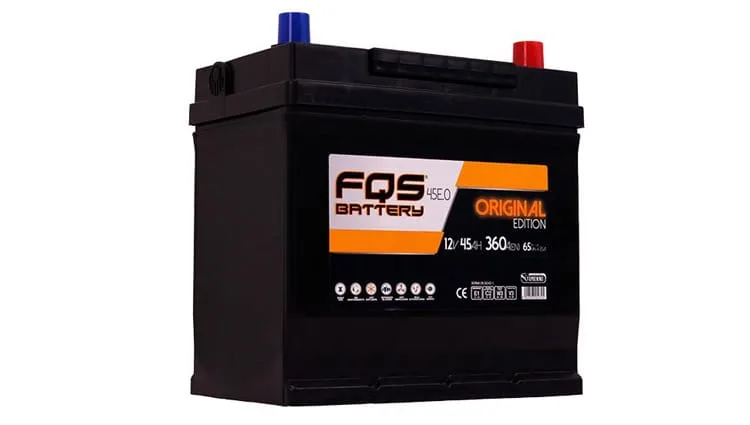 Batería FQS45E.0 de FQS Battery de la Gama Original