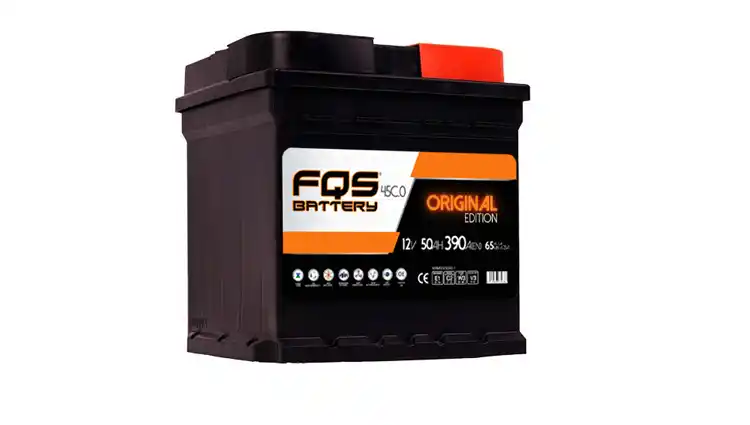 Bateria FQS FQS45C.0 Bateria de Alcance Original