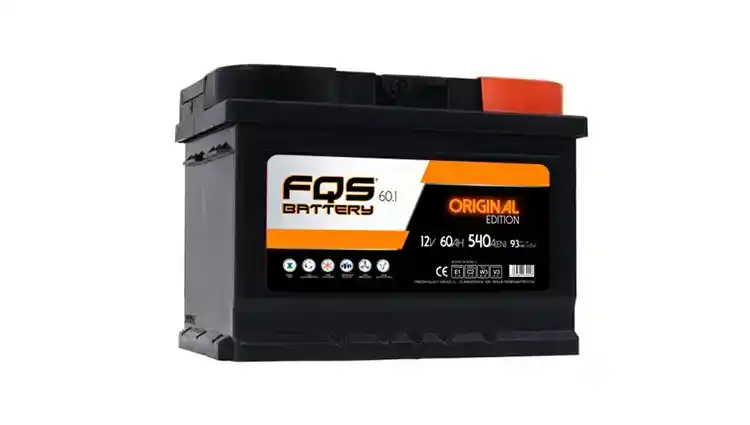 Batería FQS60.1 de FQS Battery de la Gama Original