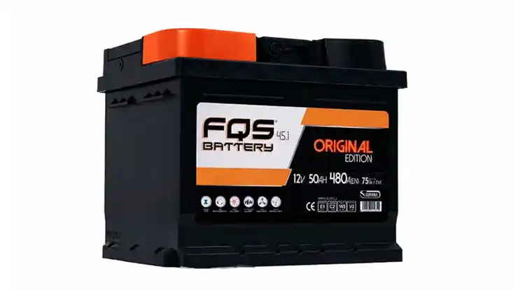 Batería FQS45.1 de la gama Original