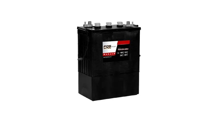 6-FS-L16HC