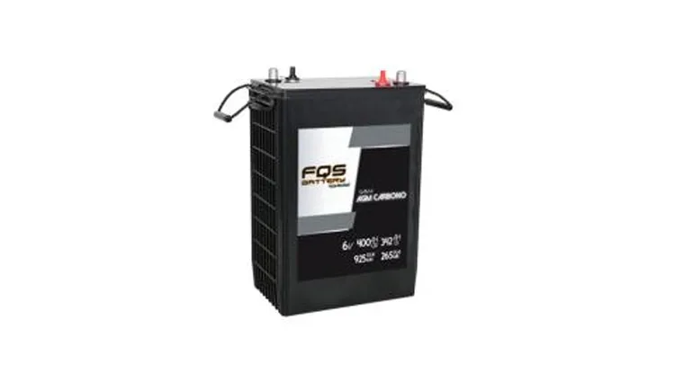 FQS6-400AGMC