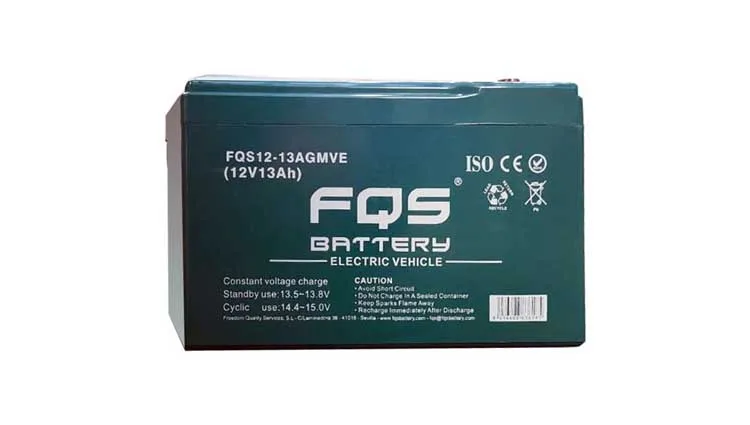 FQS12-13AGMVE