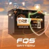 Imagen de la noticia de baterías y ciberseguridad de FQS BATTERY