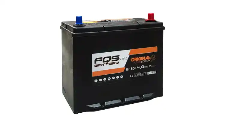 Batería FQS50BF.0 de FQS Battery de la Gama Asian Original