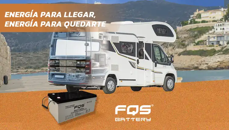 Camper, Caravanas y Autocaravanas: qué revisar antes de salir de viaje