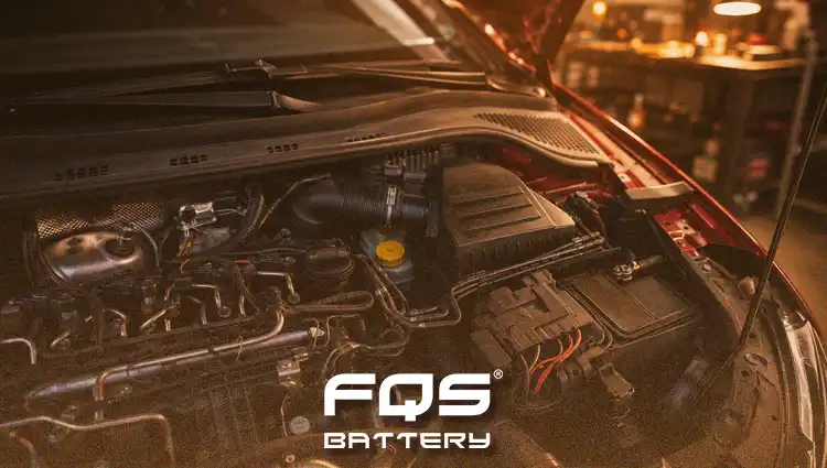 The best car starter battery
