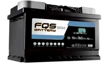 EFB battery from FQS Battery in the Become an FQS Distributor section